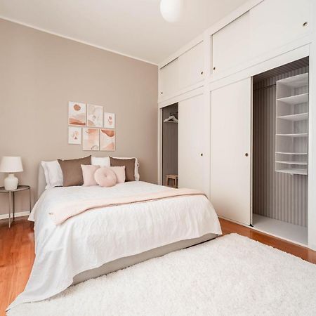 Specola Magical View Apartment Padova Kültér fotó
