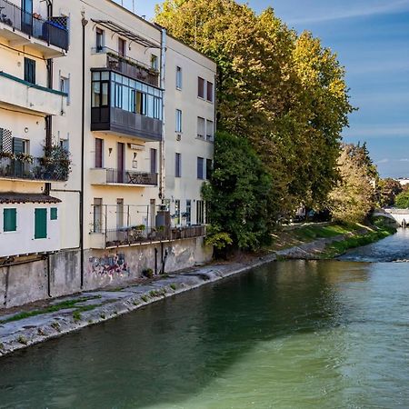 Specola Magical View Apartment Padova Kültér fotó