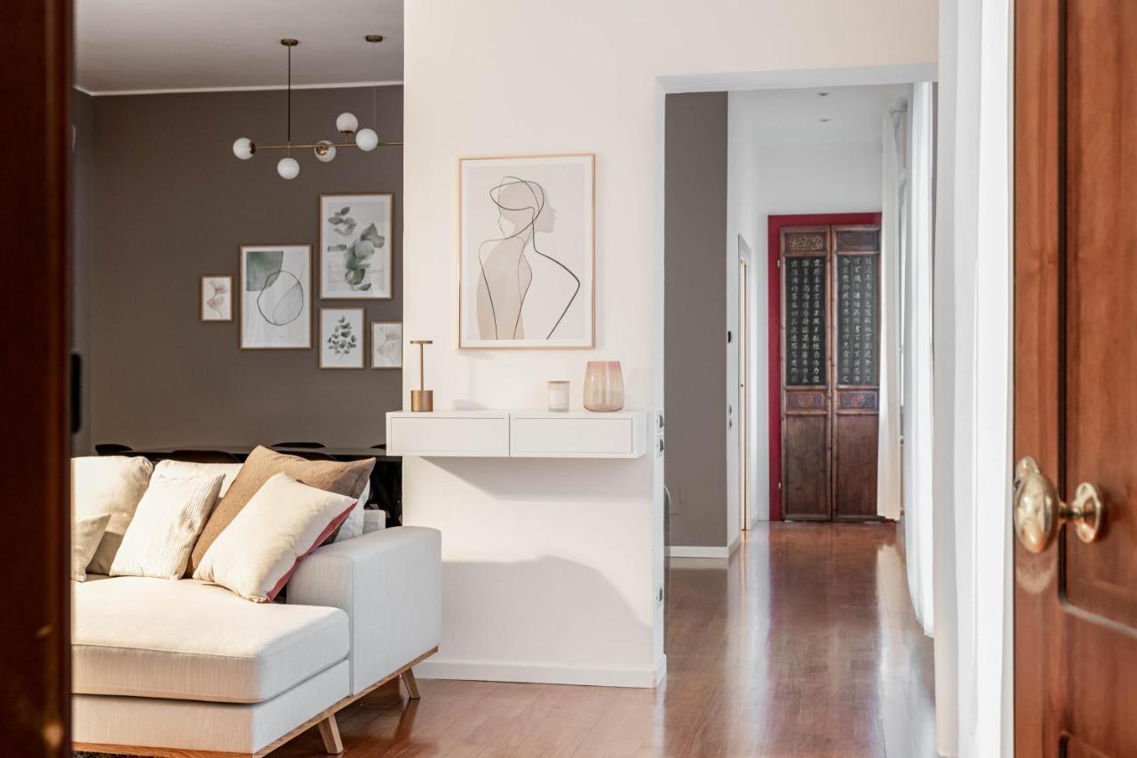 Specola Magical View Apartment Padova Kültér fotó