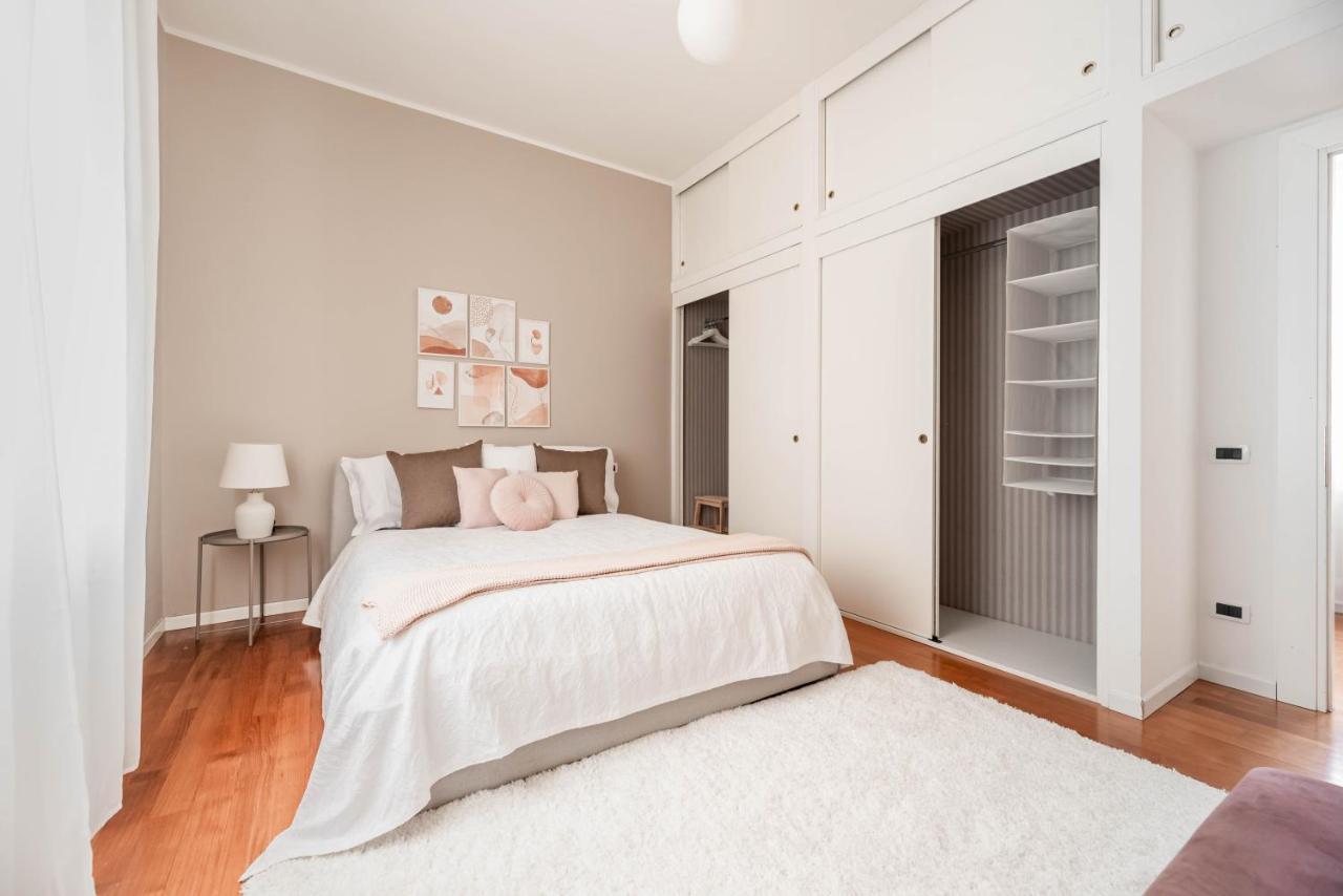 Specola Magical View Apartment Padova Kültér fotó
