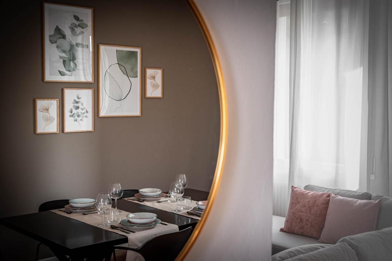 Specola Magical View Apartment Padova Kültér fotó