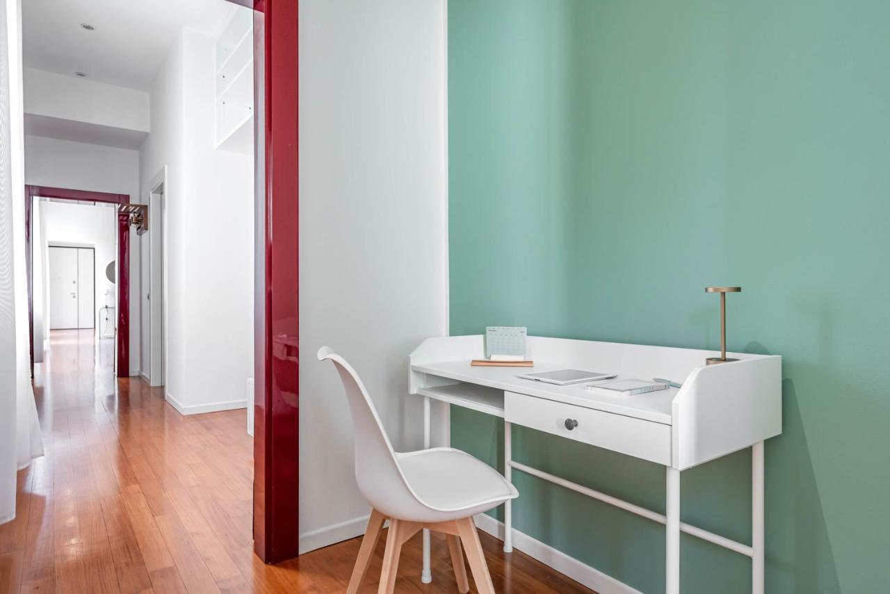 Specola Magical View Apartment Padova Kültér fotó