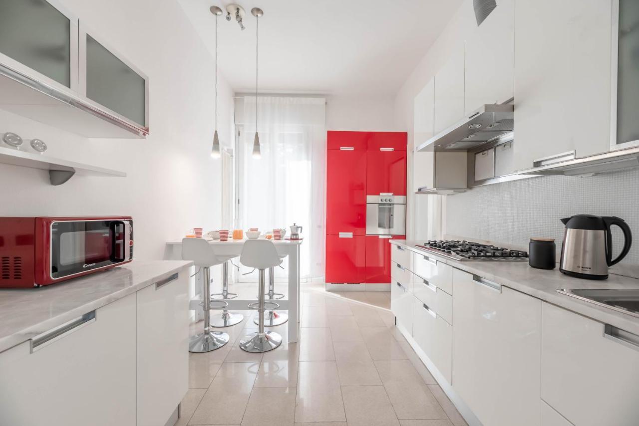 Specola Magical View Apartment Padova Kültér fotó
